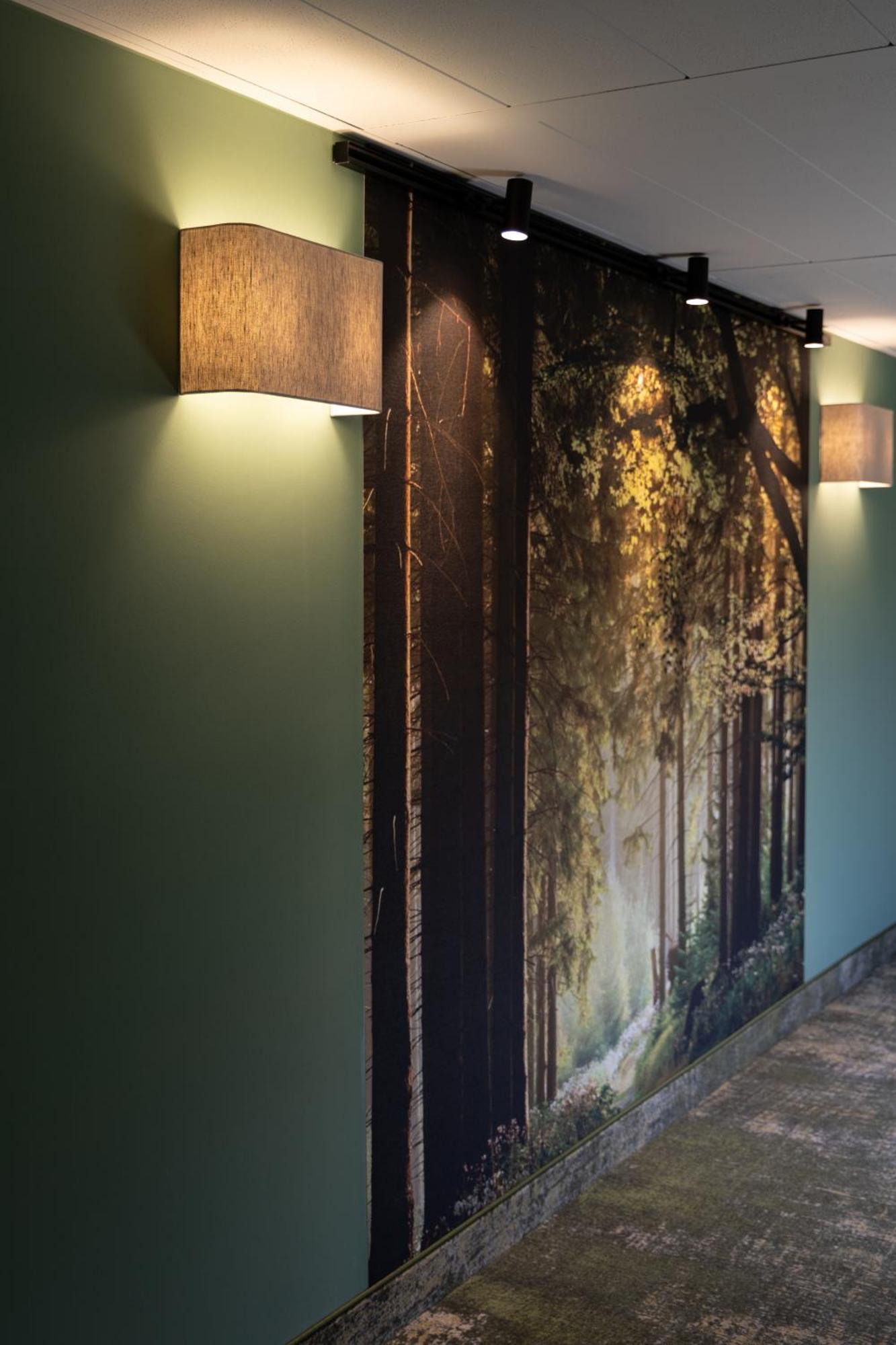Best Western Hotel Muenchen Airport Эрдинг Экстерьер фото