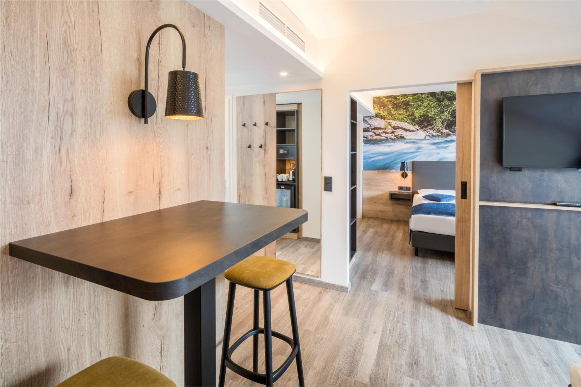 Best Western Hotel Muenchen Airport Эрдинг Экстерьер фото