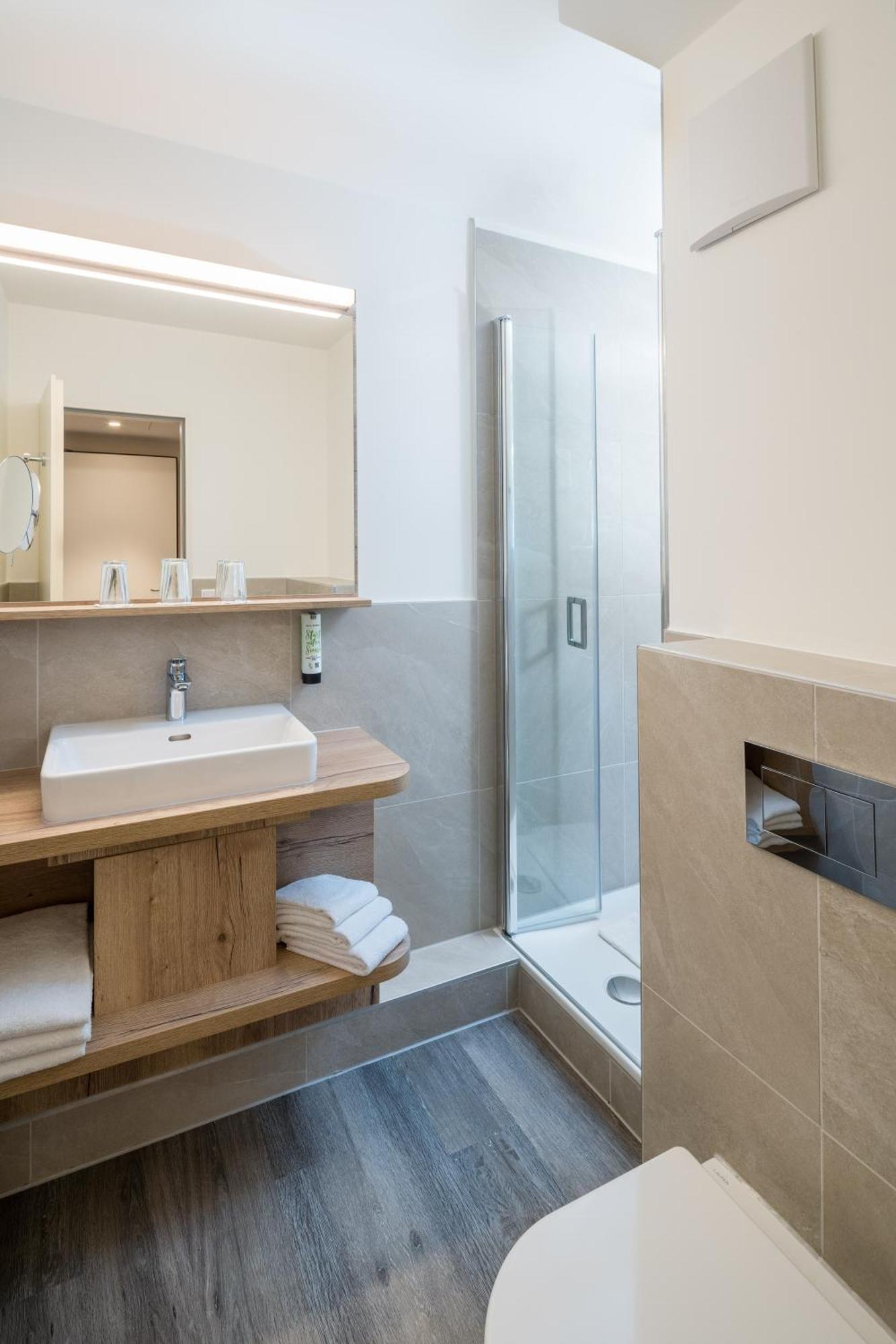 Best Western Hotel Muenchen Airport Эрдинг Экстерьер фото