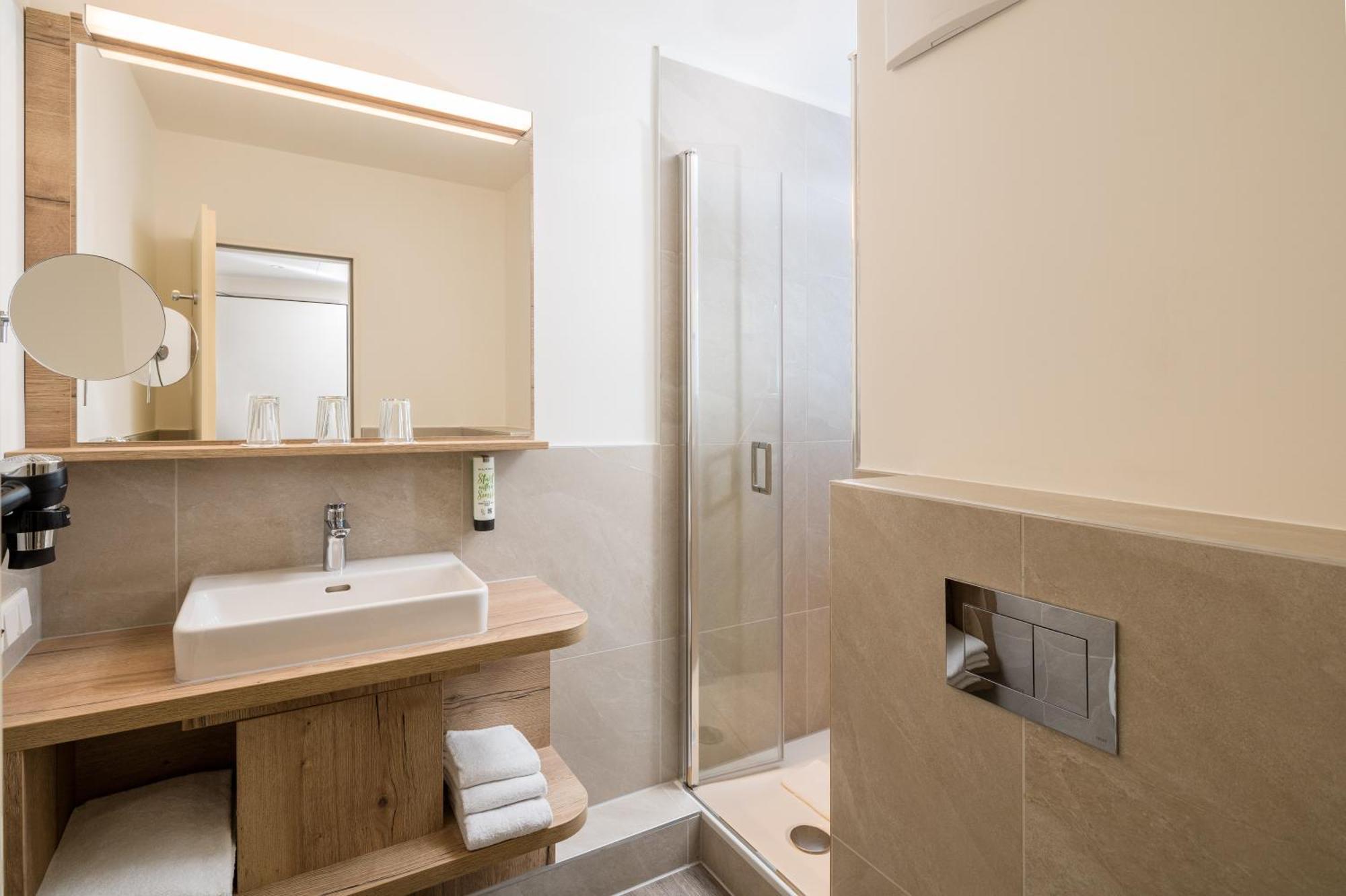 Best Western Hotel Muenchen Airport Эрдинг Экстерьер фото