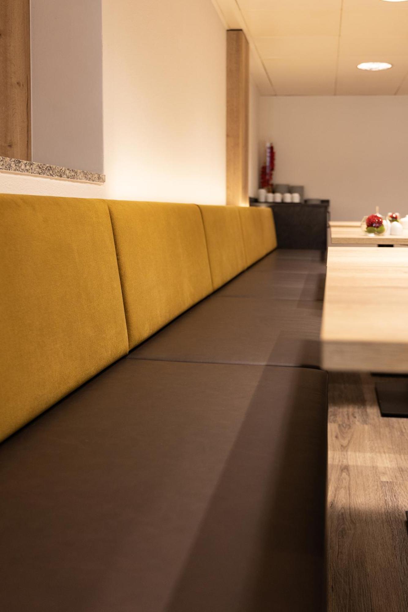 Best Western Hotel Muenchen Airport Эрдинг Экстерьер фото