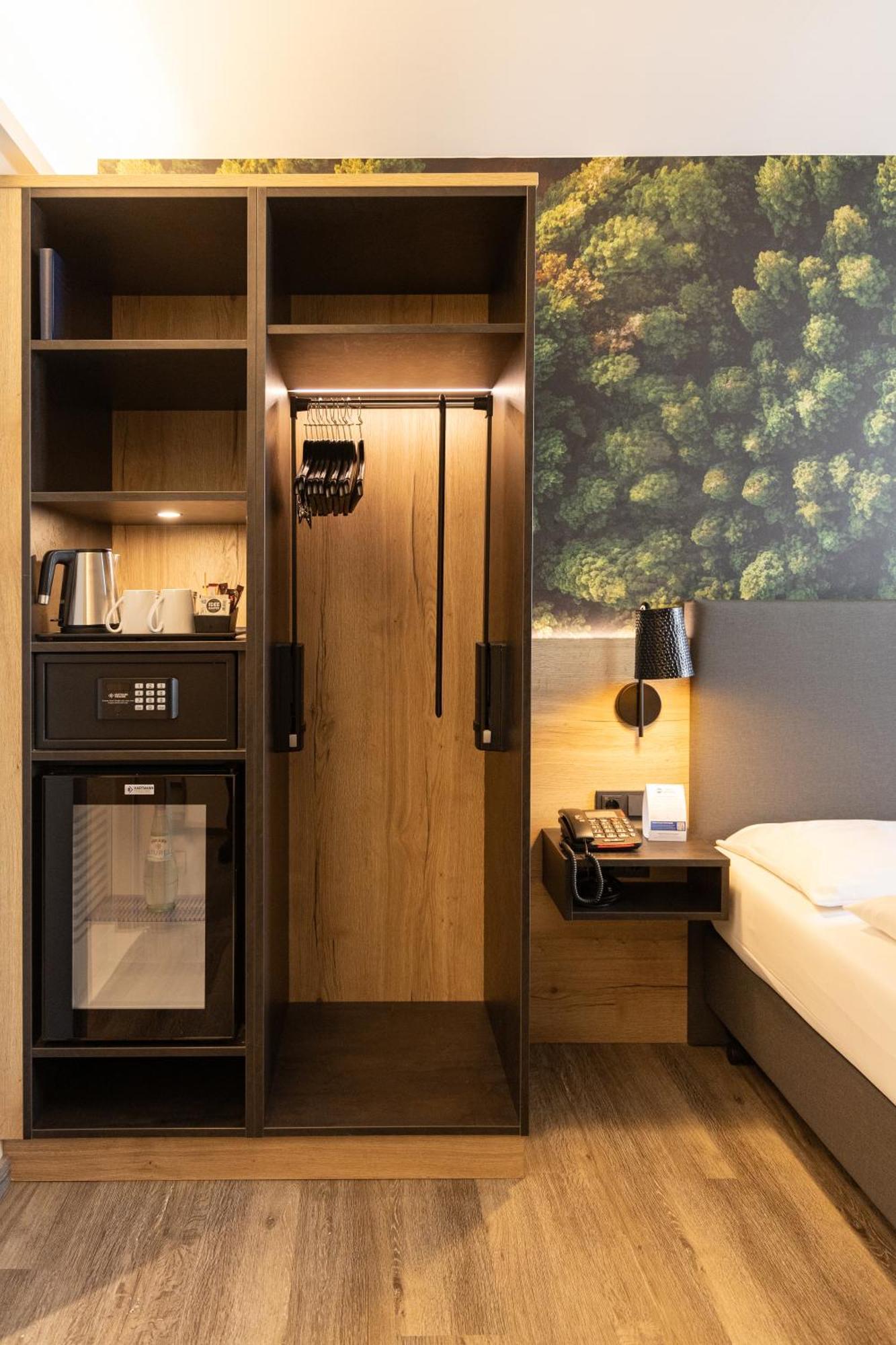 Best Western Hotel Muenchen Airport Эрдинг Экстерьер фото