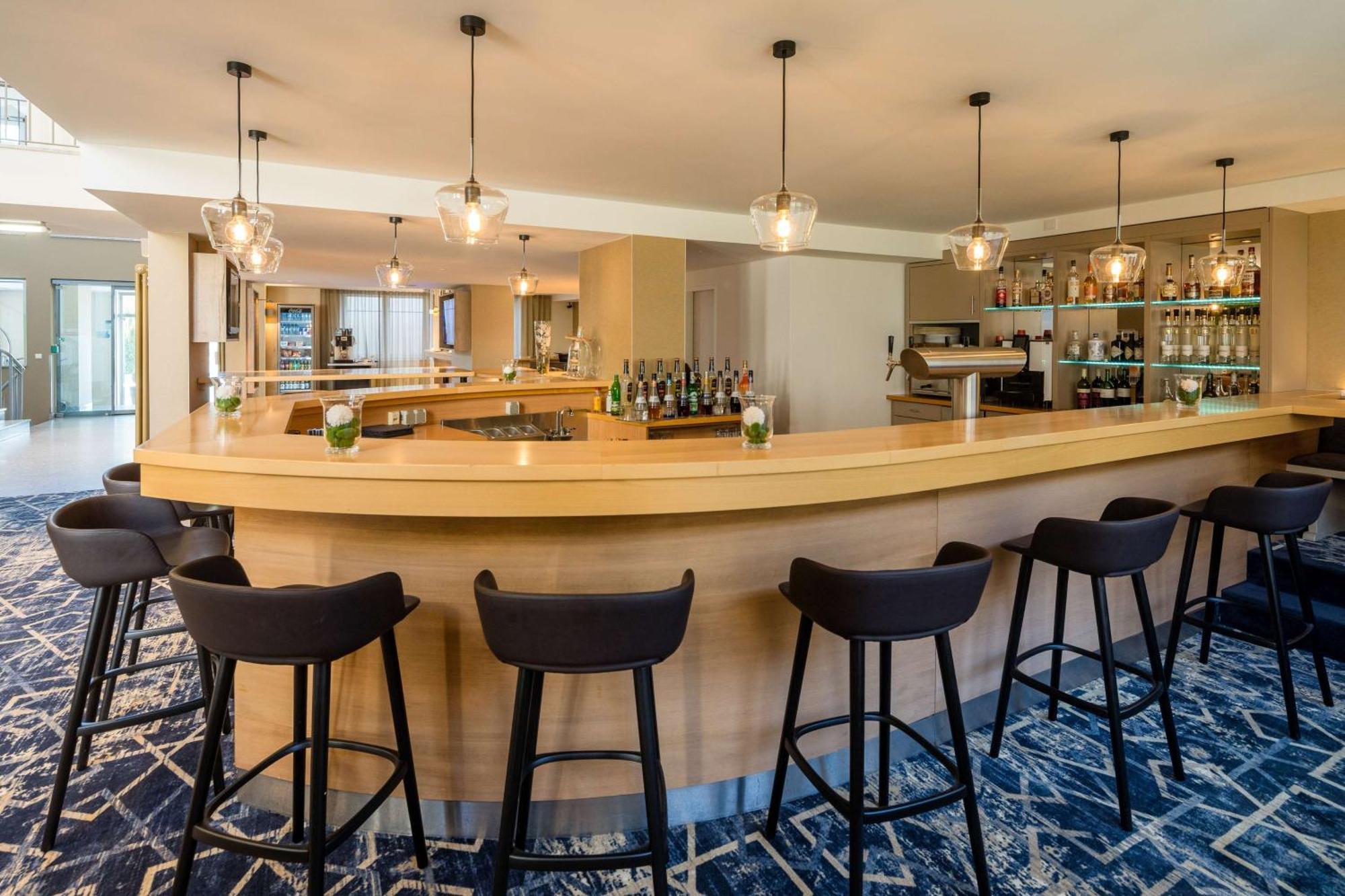 Best Western Hotel Muenchen Airport Эрдинг Экстерьер фото