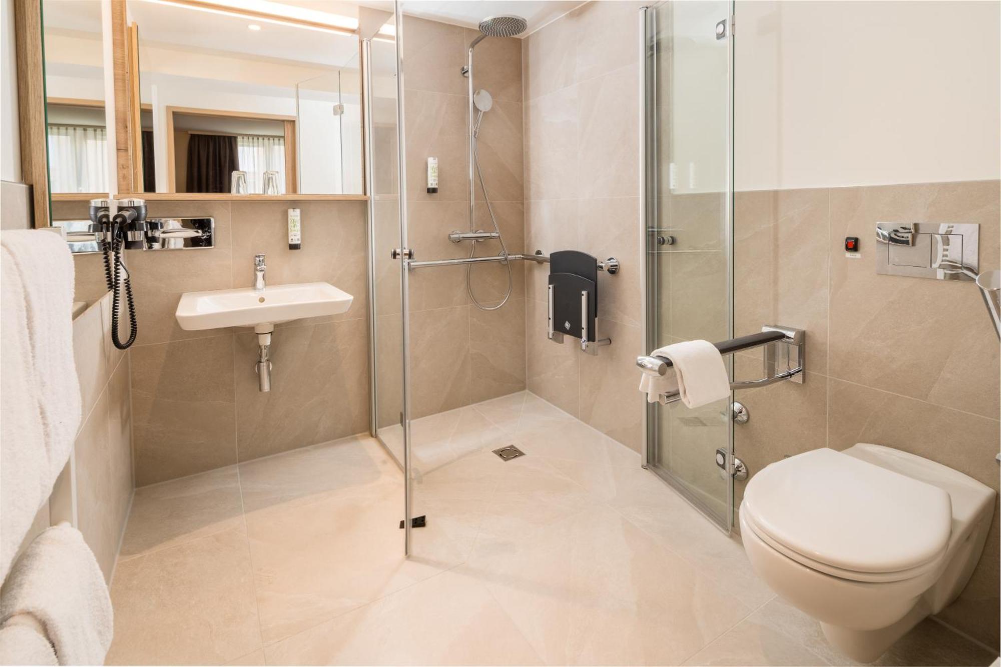 Best Western Hotel Muenchen Airport Эрдинг Экстерьер фото